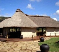 Karen Blixen Camp